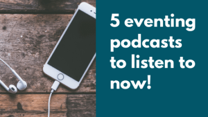 Vijf podcasts om nu te luisteren
