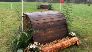 EventingHQ eventing hindernis