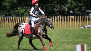 Je kind wilt eventing rijden. Dit is een must om te weten als ouder.