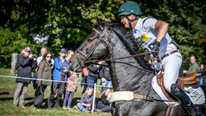 onderzoek eventingruiters fitnesstraining EventingHQ