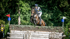 Eventingkalender 2026: hoogtepunten